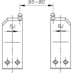Gedore E 8005 6 J