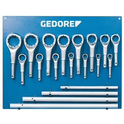 Gedore 6049250 Clé à cliquet