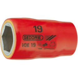 Gedore VDE 1/2''