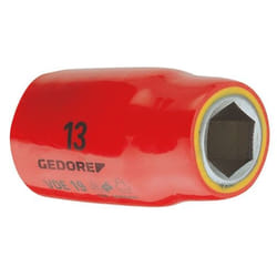 Gedore 6123750 Douille à choc
