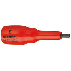 Gedore 6124480 embout de tournevis