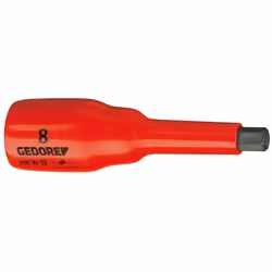 Gedore 6124640, 109 g, 29 mm, 29 mm