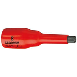 Gedore 6124640 embout de tournevis