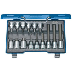 Gedore 6129360 embout de tournevis