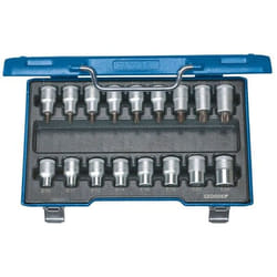 Gedore 6129520 embout de tournevis