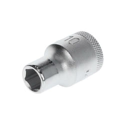 Gedore - 19 10 6130290 Douille 10 mm 1/2' (12.5 mm) R722391