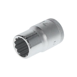 Gedore - d 19 14 6133630 Douille 14 mm 1/2' (12.5 mm) R721741