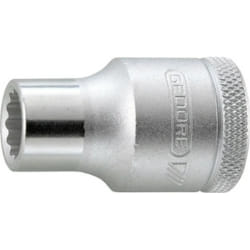 Gedore Douille 1/2'' 23 mm