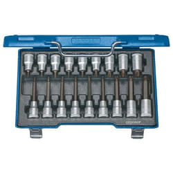 Gedore 6138510 embout de tournevis
