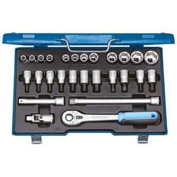 Gedore 6139750 douills et ensemble de douilles
