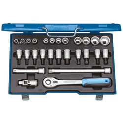 Gedore 6140090 douills et ensemble de douilles