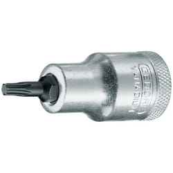 Gedore 6152930 embout de tournevis