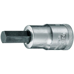 Gedore 6153740 embout de tournevis