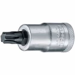 Gedore 6154630, 76 g, 55 mm, 45 mm