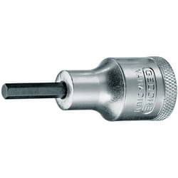 Gedore 6154710 embout de tournevis