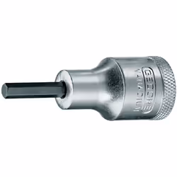 Gedore 6155280, 76 g, 50 mm, 35 mm