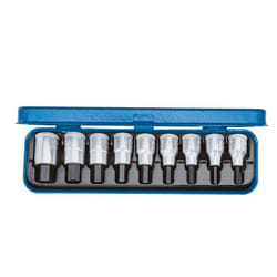Gedore 6156250 embout de tournevis