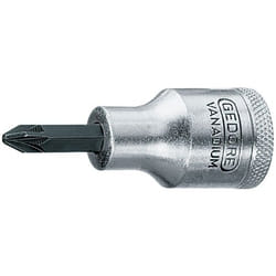 Gedore 6156840 embout de tournevis