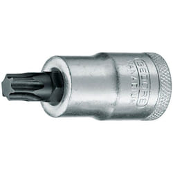 Gedore 6157060 embout de tournevis