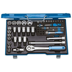 Gedore 6157490 douills et ensemble de douilles