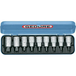 Gedore 6158970 embout de tournevis