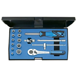 Gedore 6162220 douills et ensemble de douilles