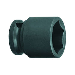 6165320 - Douille impact 1/2' hexagonal 1,5/16 , k 19 1.5/16AF - Gedore
