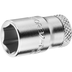 6165670 - Insert de clé à douille 1/4' hexagone 5 mm , 20 5 - Gedore