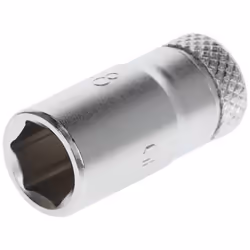 Gedore 20 8 6166050 Douille 8 mm