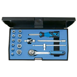 Gedore 6172290 douills et ensemble de douilles