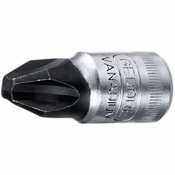 Gedore 6174660, 12 g, 35 mm, 18 mm