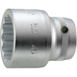 Gedore Douille 1'' 36 mm