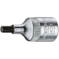 Gedore 6178490 embout de tournevis