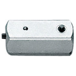 Gedore 6180710 adaptateur et rallonge pour clés