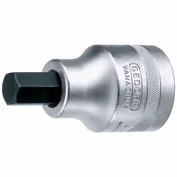 Gedore 6181010, 613 g, 48 mm, 48 mm