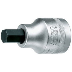 Gedore 6181010 embout de tournevis