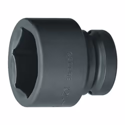 Carré d’entraînement 25 mm (1 pouce) · 6 pans · Version selon DIN 3129 · Carré intérieur d’entraînement ISO 2725-2 selon DIN  ...