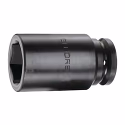 Carré d’entraînement 25 mm (1 pouce) · 6 pans · Carré intérieur d’entraînement selon DIN 3121 - H 25 · ISO 1174 · Version lon ...