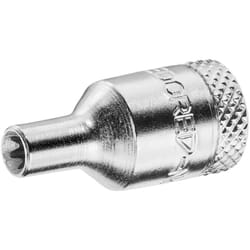 6187640 - Insert de clé à douille 1/4' externe torx E5 , tx 20 E5 - Gedore
