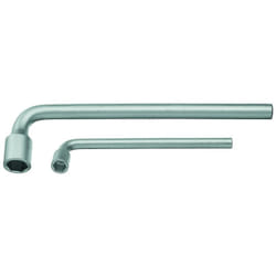25 19 Douille extra profonde 6 côtés 19 mm
