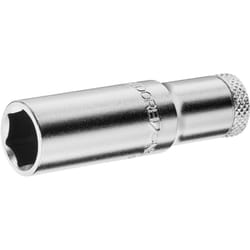 Gedore - 6193020 - Insert de clé à douille 1/4', long hexagone 1/4 , 20 l 1/4AF