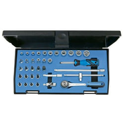 Gedore 6196710 douills et ensemble de douilles