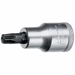 Gedore 6202700, 133 g, 50 mm, 45 mm