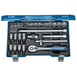 Gedore 6229740 douills et ensemble de douilles