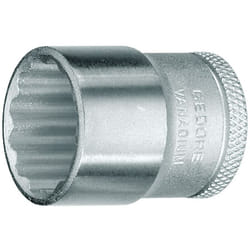 6232020 - Insert pour clé à douille 3/8' profil ud 7/8 , d 30 7/8AF - Gedore