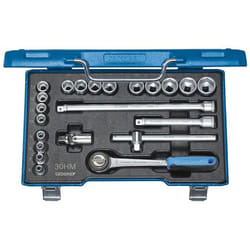 Gedore 6238300 douills et ensemble de douilles