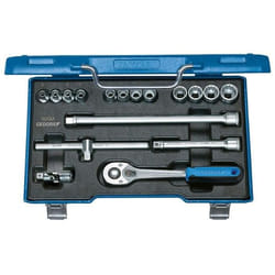 Gedore 6239380 douills et ensemble de douilles