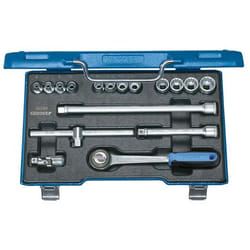 Gedore 6240200 douills et ensemble de douilles