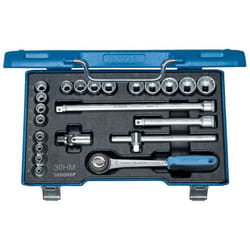 Gedore 6240470 douills et ensemble de douilles