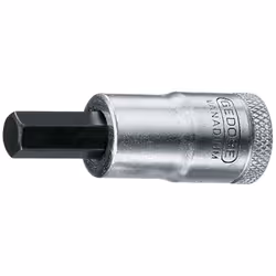 Gedore 6241010, 38 g, 50 mm, 32 mm